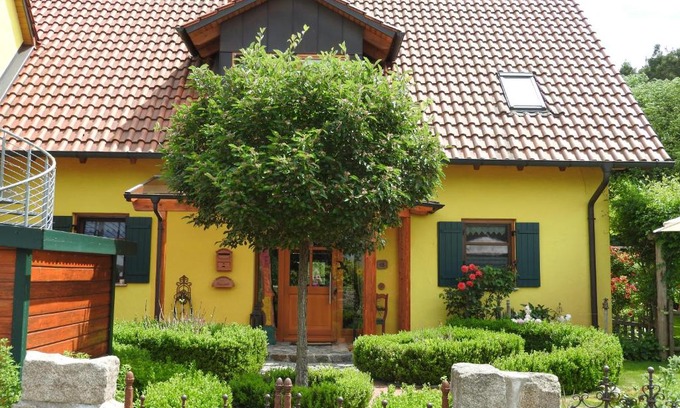 Hallerndorf Apartment | Sweet Home Suite