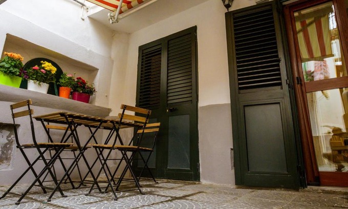 Nocera Inferiore Apartment | Sweet House