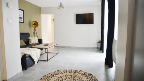 Anzin Apartment | sweet In apartment