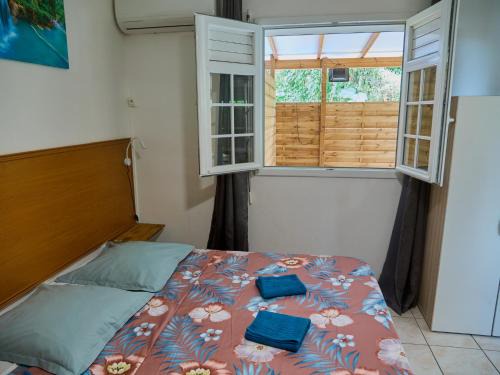 Gros-Morne Apartment | Sweet Mangot