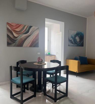 Cassino Apartment | Sweet Relax al 136
