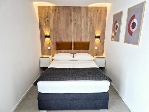 Lahr Apartment | Sweet Retreat Apartment Lahr