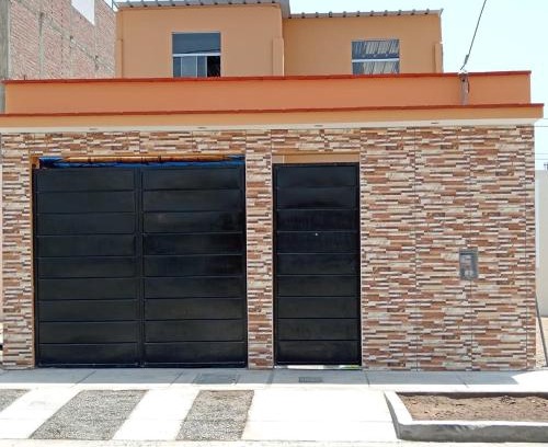 Distrito de Chilca House | Sweet Rustic Home