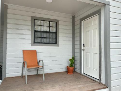 Pharr House | Sweet Spot in Pharr