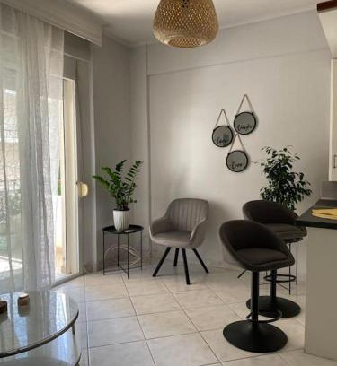 Serres Apartment | Sweet Suite
