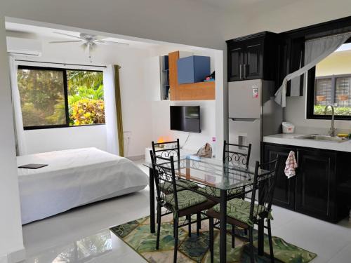 Coco Apartment | Sweet Torres Estudio 2pers