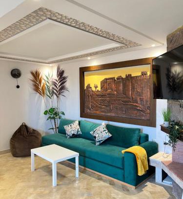 Cherrat Apartment | Sweethome