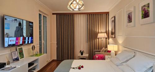 Linda-a-Velha Apartment | Sweethome