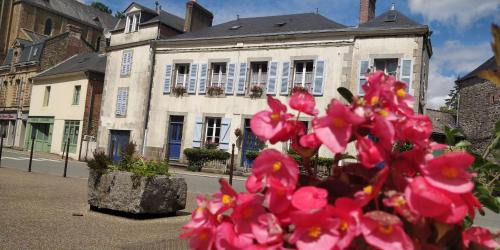 Chailland Bed & Breakfast | Sweeting's B & B Chailland
