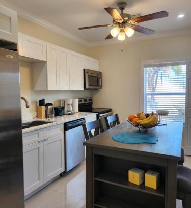 Newlands Apartment | Sweetspotatspotts