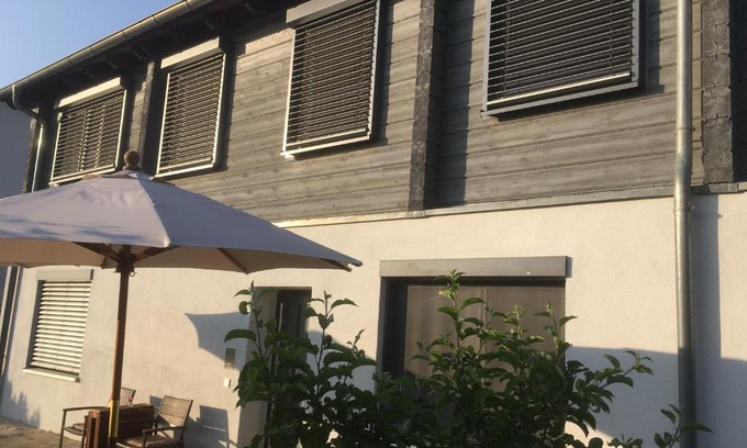 Tairnbach Apartment | SweetSuites 40A Lavendelhaus