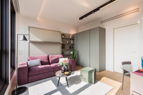 San Babila Apartment | Sweett - Central tower