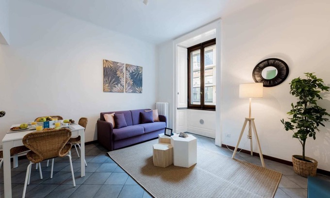 Porta Garibaldi Apartment | Sweett | Corso Como I