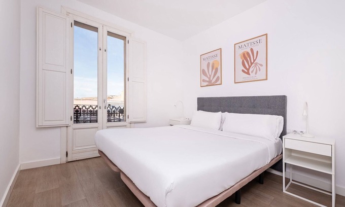 La Ribera Apartment | Sweett | Harmony Central 302