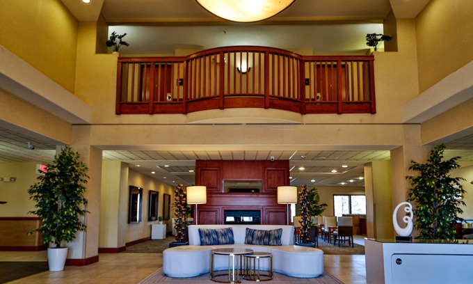 Rock Springs Hotel | Sweetwater Lodge