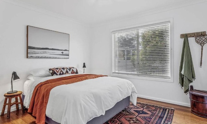 Vincentia House | Swell Jervis Bay