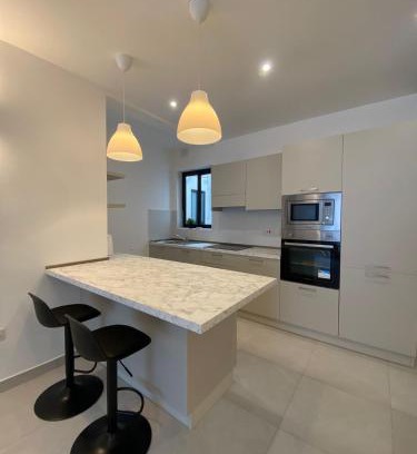 St. Andrew's Apartment | Swieqi Malaika New Apt 3