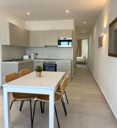 St. Andrew's Apartment | Swieqi Malaika New Penthouse 10
