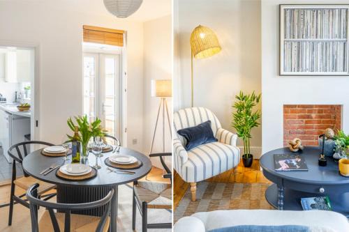 Norwich House | Swift Host - 2 Bed House Off Unthank Road - Norwich - Parking - Garden