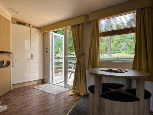 Ardentinny House | Swift Serenity 50