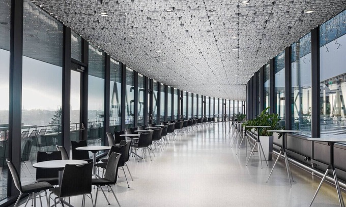 Breitenrain-Lorraine Hotel | Swissôtel Kursaal Bern