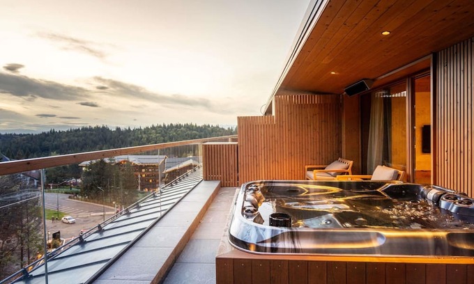 Poiana Brasov Hotel | Swissôtel Poiana Brasov