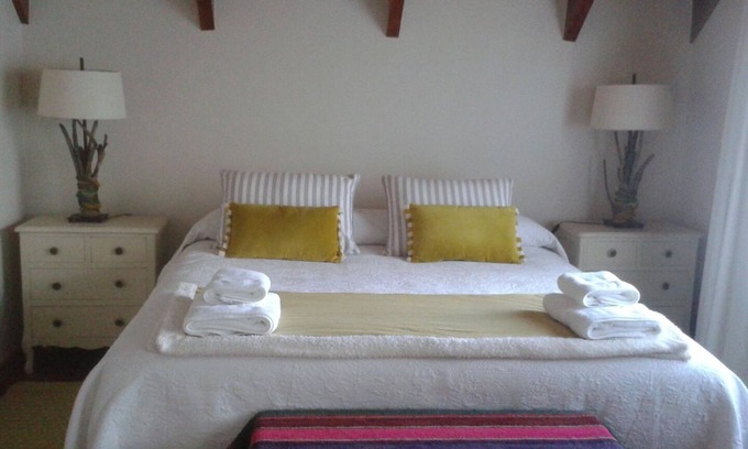 Temuco Ski Chalet | Swiss Chalet-like Home