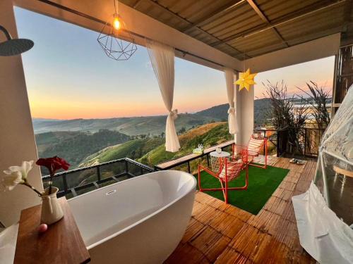 Mae Sot Other | Swiss Hill View