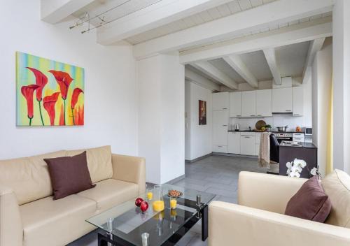 Seebach Apartment | Swiss Star District 11 - Self Check-In