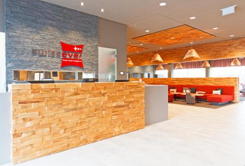 Cham Hotel | SwissEver Hotel Zug