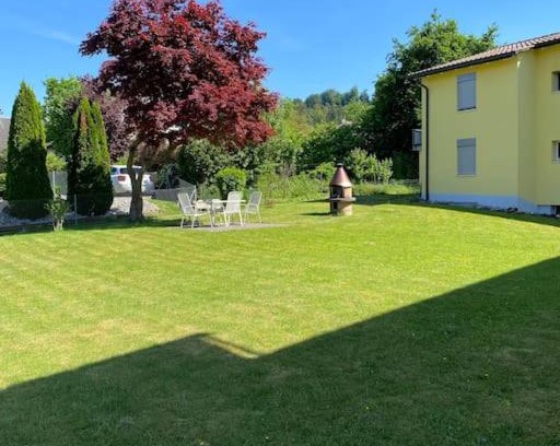 Hunzenschwil Apartment | Swisshol