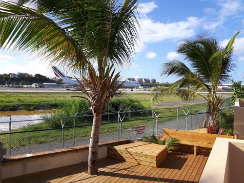 Beacon Hill Apartment | SXM Spotters Paradise