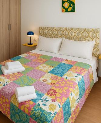 Jaen House | SYL guest house centro ciudad