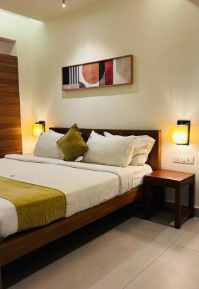 Vayittiri House | SylVan Resort