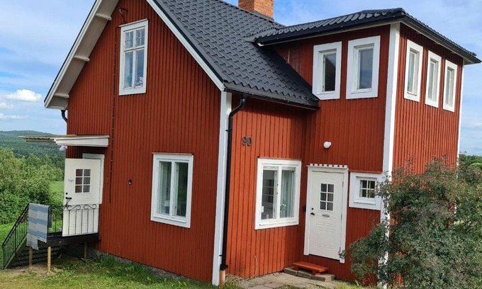 Jarvso Ski Chalet | Symaskinshuset Järvsö