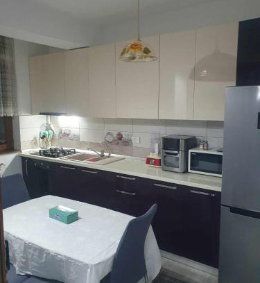 Constanta Apartment | SYS Apartament