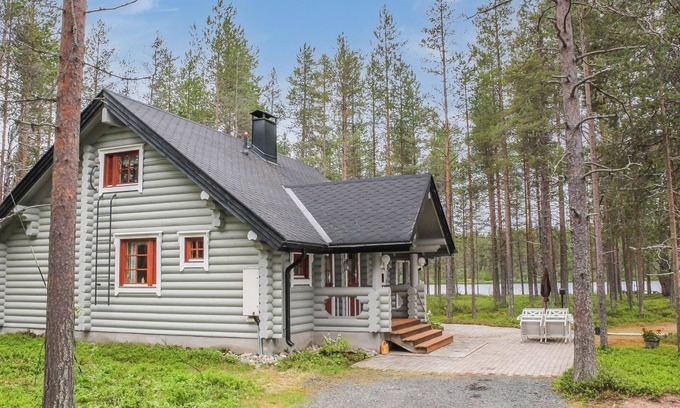 Kuusamo House | Syväniemi by Interhome
