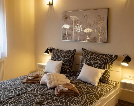 Demjen Apartment | Szélrózsa Vendégház Demjén