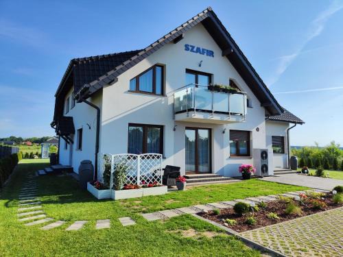 Wrzosowo Apartment | Szafir Dziwnówek-Wrzosowo
