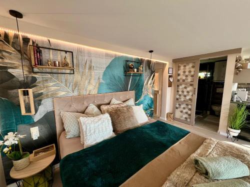 Zebegeny Apartment | Szarvas Vendégház