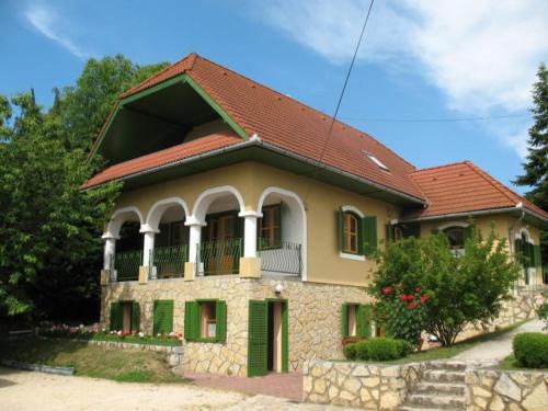 Abrahamhegy House | SzaSza apartman