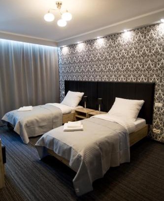 Jezyce Apartment | Szczęśliwa 13