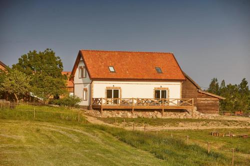 Dzwierzuty Apartment | Szczęśliwe Siedlisko