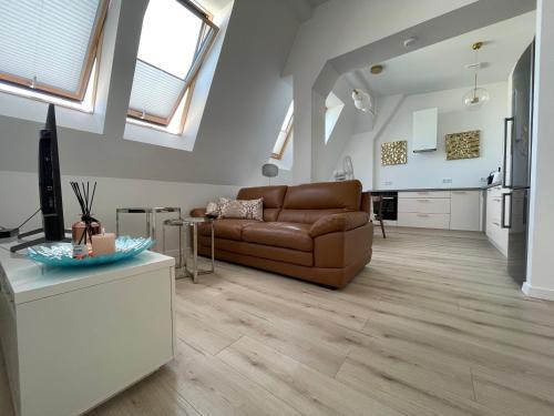 West Pomeranian Voivodeship Apartment | Szczecin pod Gwiazdami II