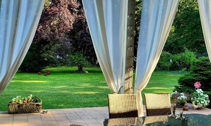 Dlugoleka Apartment | Szczodre Sybillenort blisko Wrocławia