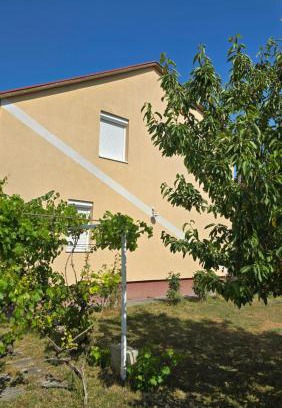 Alsóörs House | Szederinda házikó