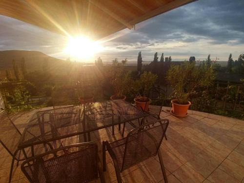 Szigliget House | Szigligeti Panoráma Apartmanház