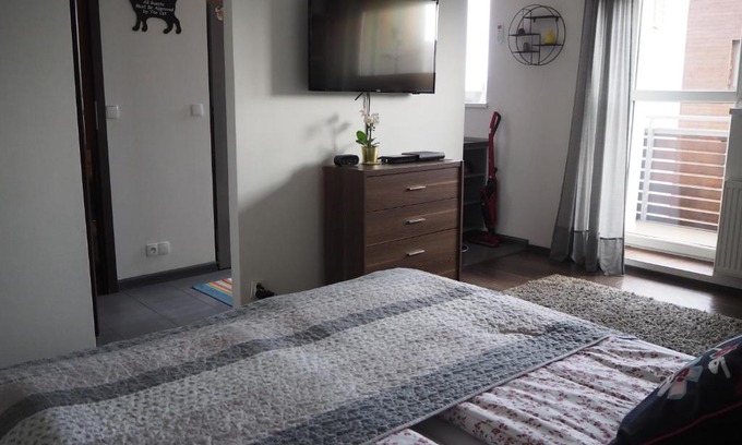 Pila Apartment | Szybowników 1