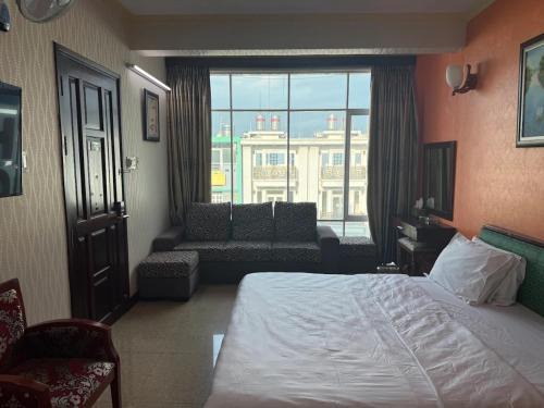 Go Vap Hotel | Tâm Tín Hotel Hồ Chí Minh