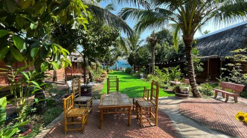 Cai Rang Hotel | Tây Đô Homestay Cần Thơ